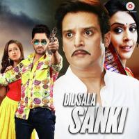 Dil Sala Sanki Nakash Aziz Song Download Mp3