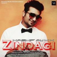 Zindagi Kashif Ali K.K. Song Download Mp3