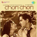 Aaja Sanam Madhur Chandni Mein Lata Mangeshkar,Manna Dey Song Download Mp3