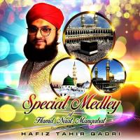 Special Medley Of Hamd Naat Manqabat Hafiz Tahir Qadri Song Download Mp3