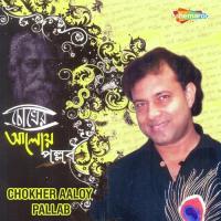 Chokehr Aaloy Dekhe Pallab Sarkar Song Download Mp3