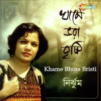 Khame Bhora Bristi songs mp3