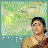 Ghume Chhilo Ei Mon Bhule Sampa Kundu Song Download Mp3