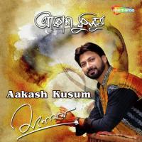 Akash Kusum Aaloy Manomoy Song Download Mp3
