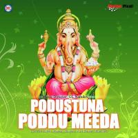Podustuna Poddu Meeda songs mp3