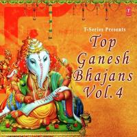 Om Gajananaam.. Mere Ganpati Beda Paar Karo (From "Shree Ganesh Stuti") Anuradha Paudwal Song Download Mp3