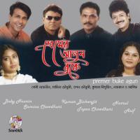 Chupi Chupi Jhore Pore Asif Akbar Song Download Mp3