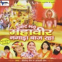 Veera Mere Veera Veera Mahaveera Anjali Jain,Shailendra Jain Song Download Mp3
