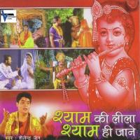 Shyam Ki Leela Shyam Hi Jane Shailendra Jain Song Download Mp3