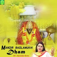 Mere Baglamukhi Mayia Ji Harvinder Binda Song Download Mp3