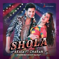 Shola AKASA,Charan Song Download Mp3