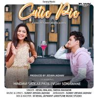 Cutie Pie Keval Walanj,Sneha Mahadik,Sunny Music Song Download Mp3