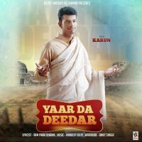 Yaar Da Deedar Karun Song Download Mp3