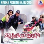 Nanna Preethiya Hudugi Hariharan,Anuradha Paudwal Song Download Mp3
