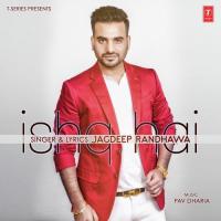 Ishq Hai Jagdeep Randhawa Song Download Mp3