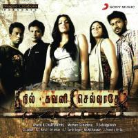 Paarvai Undhan V. Selvaganesh,Vasundhara Das,Sricharan Song Download Mp3