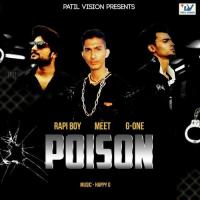 Poison Rapi Boy,Meet,G-One Song Download Mp3