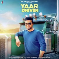 Yaar Driver Aarsh Benipal Song Download Mp3