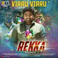 Virru Virru (From "Rekka") Jithin Raj,D. Imman Song Download Mp3