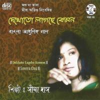 Jibon Mane Ek Nodi Sima Das Song Download Mp3
