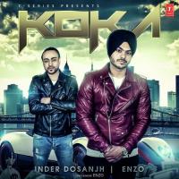 Koka Inder Dosanjh,Enzo Song Download Mp3