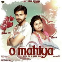 O Mahiya Pooja Rohilla Song Download Mp3