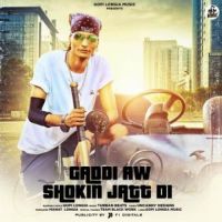 Gaddi Aw Shokin Jatt Di Gopi Longia Song Download Mp3