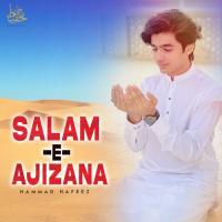 Salam-E-Ajizana Hammad Hafeez Song Download Mp3