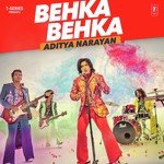 Behka Behka Aditya Narayan Song Download Mp3