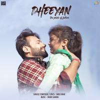 Dheeyan (The Pride Of Father) Shree Brar Song Download Mp3