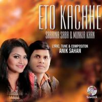 Eto Kachhe Sabrina Saba,Munkir Khan Song Download Mp3