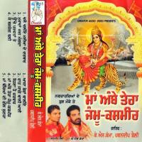 Aaja Sheran Waliye Pawandeep Shelly,K. S. Kamma Song Download Mp3