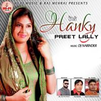 Hanky Preet Lally Song Download Mp3