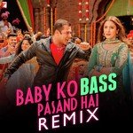 Baby Ko Bass Pasand Hai - Remix Vishal Dadlani,Badshah,Shalmali Kholgade,Dj Chetas Song Download Mp3