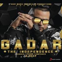 Gadar G Deep Song Download Mp3