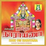 Om Namo Narayana Mahanadhi Shobana Song Download Mp3