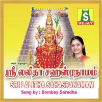 Eanniyadhai Bombay Saradha Song Download Mp3