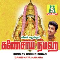 Om Ganeshaya P. Unnikrishnan Song Download Mp3