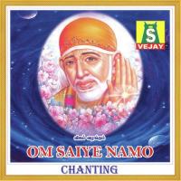 Om Saiye Namo Namah S.P. Balasubrahmanyam Song Download Mp3