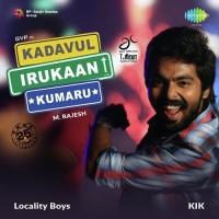 Locality Boys G.V. Prakash Kumar,Ken,Grace,Karunas Song Download Mp3