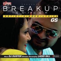 Breakup Anthem GS Song Download Mp3