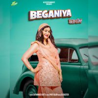 Beganiya Satwinder Bitti Song Download Mp3