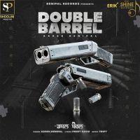 Double Barrel Aarsh Benipal Song Download Mp3