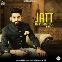 Jatt Da Character Barry Chaudhary Song Download Mp3