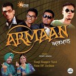 22 Waliyaan Laittan Fauji Rapper,Navi Song Download Mp3