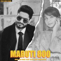 MARUTI 800 Jatinder Dhiman,Heer Sharma Song Download Mp3