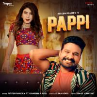 Pappi Ritesh Pandey,Kanishka Negi Song Download Mp3