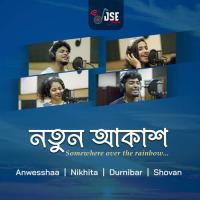 Notun Aakash Anwesshaa,Shovon Ganguly,Durnibar Saha,Nikhita Gandhi Song Download Mp3