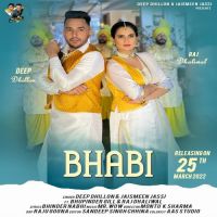 Bhabi Deep Dhillon ,Jaismeen Jassi Song Download Mp3