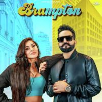 Brampton Deepak Dhillon,Jaggi Bathinde Wala Song Download Mp3
